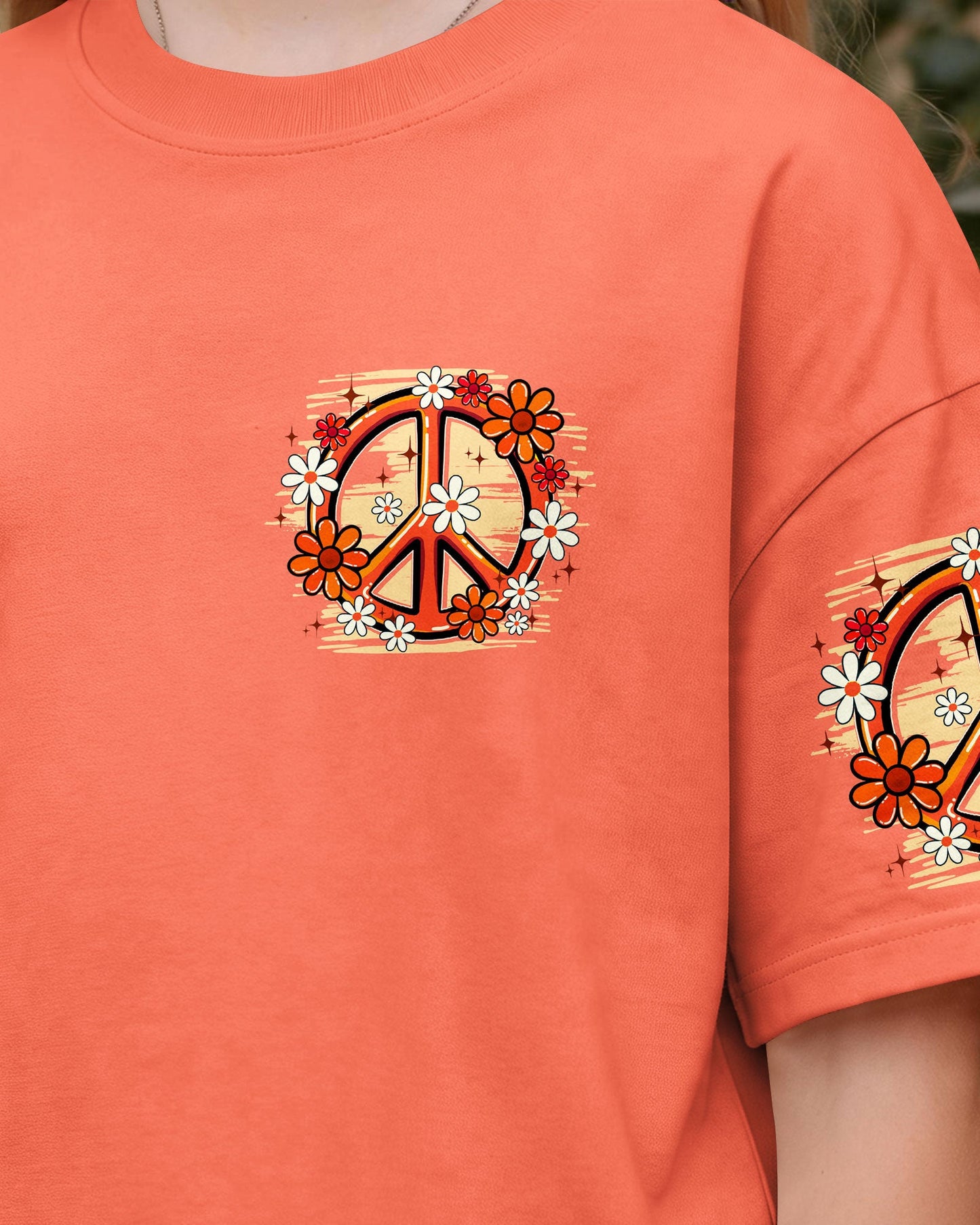 BUTTERFLY KISSES AND LADYBUG HUGS KIDS ALL OVER PRINT - TYQY1006262