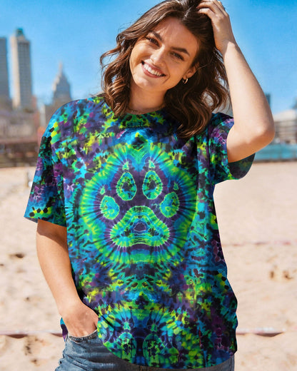 AURORA PAW ALL OVER PRINT - TYQY0104262