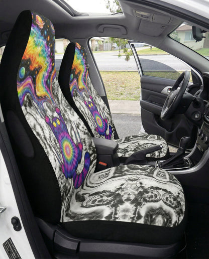 SCRATCHING CAT GALAXY AUTOMOTIVE - KMTM1104263
