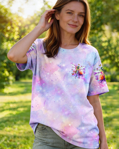 JUST BREATHE DRAGONFLY ALL OVER PRINT - TYLN0904251