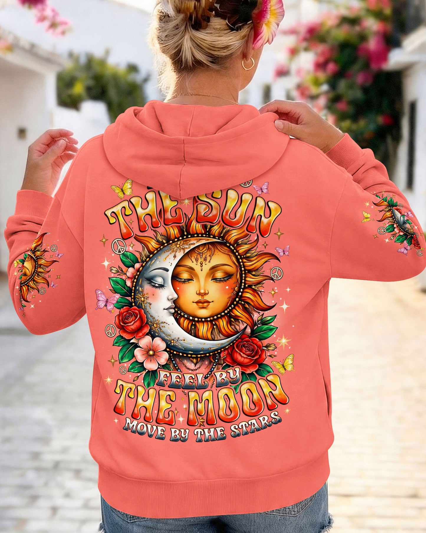 LIVE BY THE SUN ALL OVER PRINT - TYQY2204261