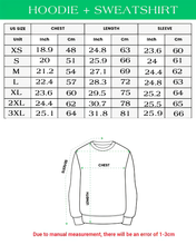 Load image into Gallery viewer, Halloween Friend Embroidered Hoodie Sweatshirt T-Shirt
