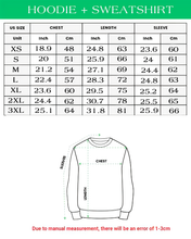 Load image into Gallery viewer, Embroidered G-r-i-n-c-h Ho Ho Ho Christmas Hoodie Sweatshirt T-Shirt
