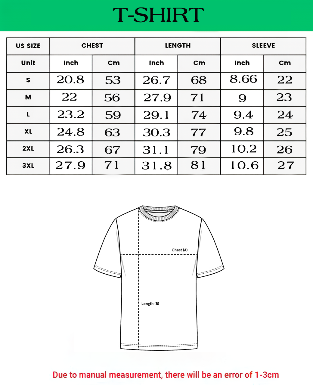 Personalized Embroidered Halloween Horror Characters Hoodie Sweatshirt T-Shirt