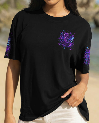 SPIRIT OF A DRAGON  ALL OVER PRINT - TLHN1404263