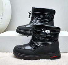 Load image into Gallery viewer, New Women Winter Boots
