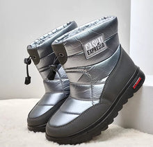 Load image into Gallery viewer, New Women Winter Boots
