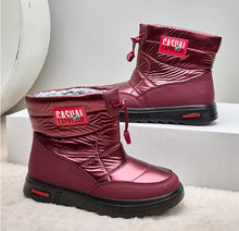 Load image into Gallery viewer, New Women Winter Boots
