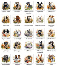 Load image into Gallery viewer, Personalized Pet Flower Christmas Soft Blanket

