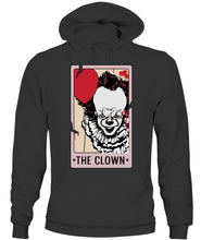 Load image into Gallery viewer, Halloween Horror The Clown Graphic Apparel
