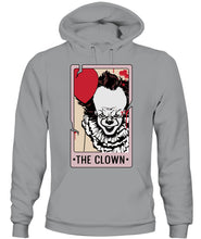 Load image into Gallery viewer, Halloween Horror The Clown Graphic Apparel
