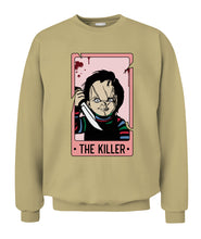 Load image into Gallery viewer, Halloween Horror The Killer Graphic Apparel
