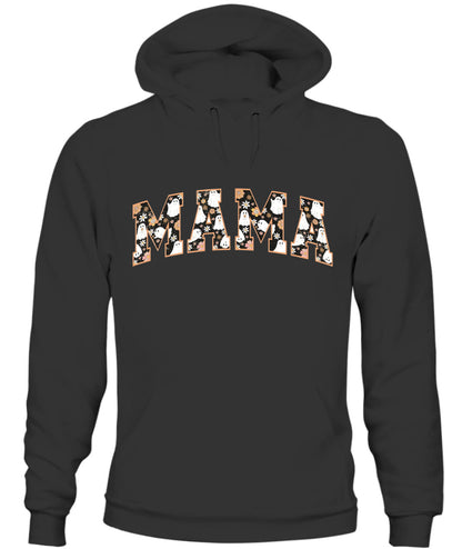 Halloween MAMA Graphic Apparel