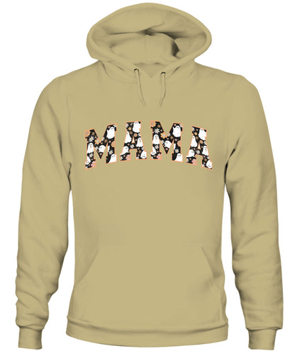 Halloween MAMA Graphic Apparel