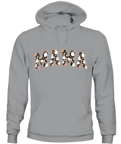 Halloween MAMA Graphic Apparel