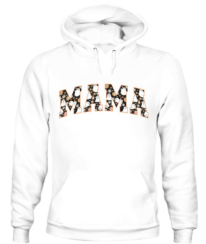 Halloween MAMA Graphic Apparel