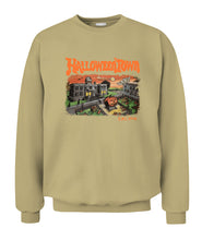 Load image into Gallery viewer, Halloween Town EST 1998 2 Graphic Apparel
