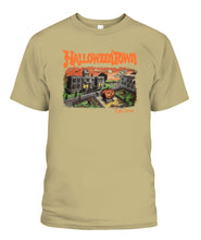 Load image into Gallery viewer, Halloween Town EST 1998 2 Graphic Apparel
