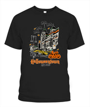 Load image into Gallery viewer, Halloween Town EST 1998 4 Graphic Apparel
