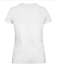 Load image into Gallery viewer, Aries Cat Custom Women&#39;s Tee &amp; Unisex Tee
