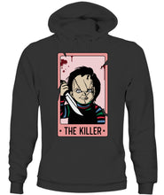 Load image into Gallery viewer, Halloween Horror The Killer Graphic Apparel
