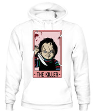 Load image into Gallery viewer, Halloween Horror The Killer Graphic Apparel
