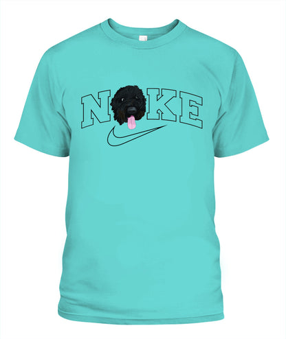 Personalized Pet Dog Cat Printed T-Shirt