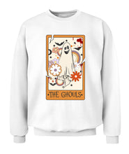 Load image into Gallery viewer, Halloween The Ghouls Graphic Apparel
