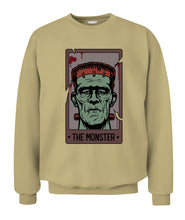Load image into Gallery viewer, Halloween Horror The Monster Graphic Apparel
