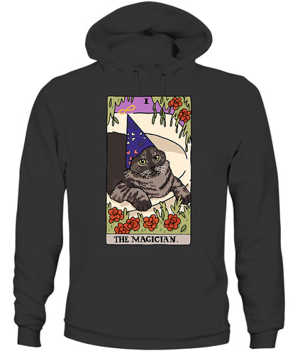 The Magician Women's Tee & Unisex Tee