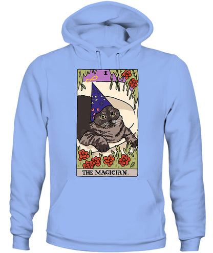 The Magician Women's Tee & Unisex Tee