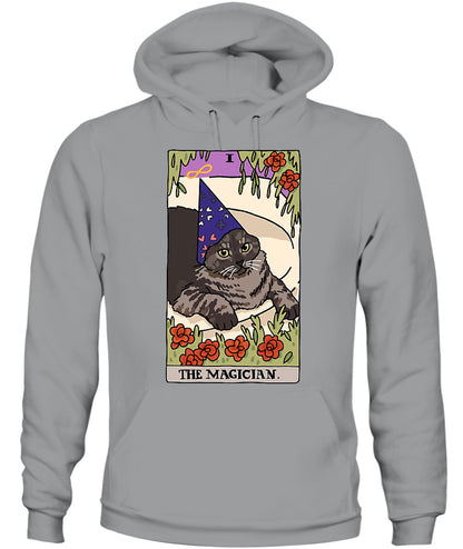 The Magician Women's Tee & Unisex Tee