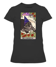 Load image into Gallery viewer, The Magician Women&#39;s Tee &amp; Unisex Tee
