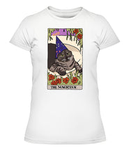 Load image into Gallery viewer, The Magician Women&#39;s Tee &amp; Unisex Tee
