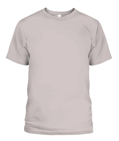 Whoever Brings You The Most Peace Should Get The Most Time Graphic Apparel