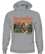 Load image into Gallery viewer, Halloween Town EST 1998  Graphic Apparel
