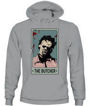 Load image into Gallery viewer, Halloween Horror The Butcher Graphic Apparel
