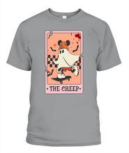 Load image into Gallery viewer, Halloween The Creep Graphic Apparel
