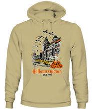Load image into Gallery viewer, Halloween Town EST 1998 4 Graphic Apparel
