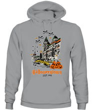 Load image into Gallery viewer, Halloween Town EST 1998 4 Graphic Apparel
