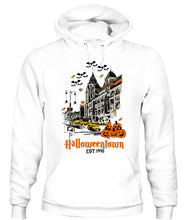 Load image into Gallery viewer, Halloween Town EST 1998 4 Graphic Apparel
