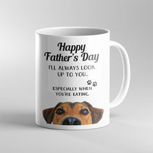 Load image into Gallery viewer, Happy Father&#39;s Day Mug
