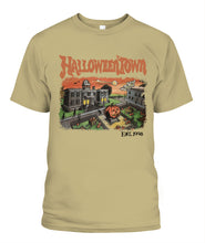 Load image into Gallery viewer, Halloween Town EST 1998  Graphic Apparel
