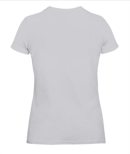 Aquarius Cat Custom Women's Tee & Unisex Tee