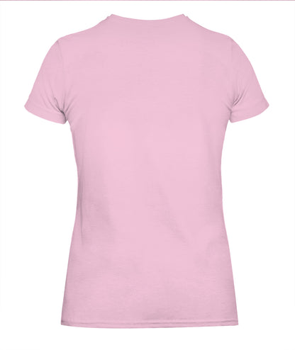 Aquarius Cat Custom Women's Tee & Unisex Tee