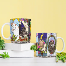 Load image into Gallery viewer, Cats Custom Mug
