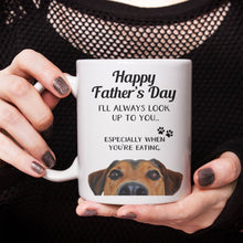 Load image into Gallery viewer, Happy Father&#39;s Day Mug
