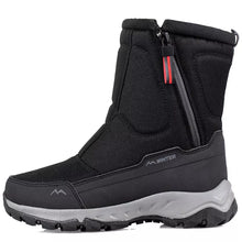 Load image into Gallery viewer, New Type Woman Snow Boots Plush New Warm Boots Wool Snow Boots Woman
