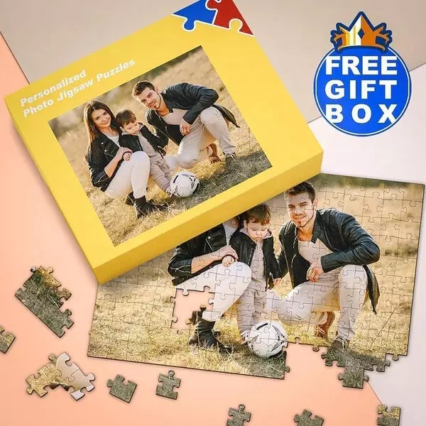 Jigsaw Puzzles Manufacturers Custom Photo Brain Teaser Puzzles Puzzle 35 150 300 500 1000 1500 Pieces