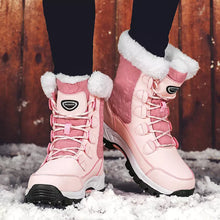 Load image into Gallery viewer, Women Snow Boots Oversize For Ladies Trend Style And Fashion Shoes
